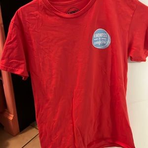 Kindness is confetti